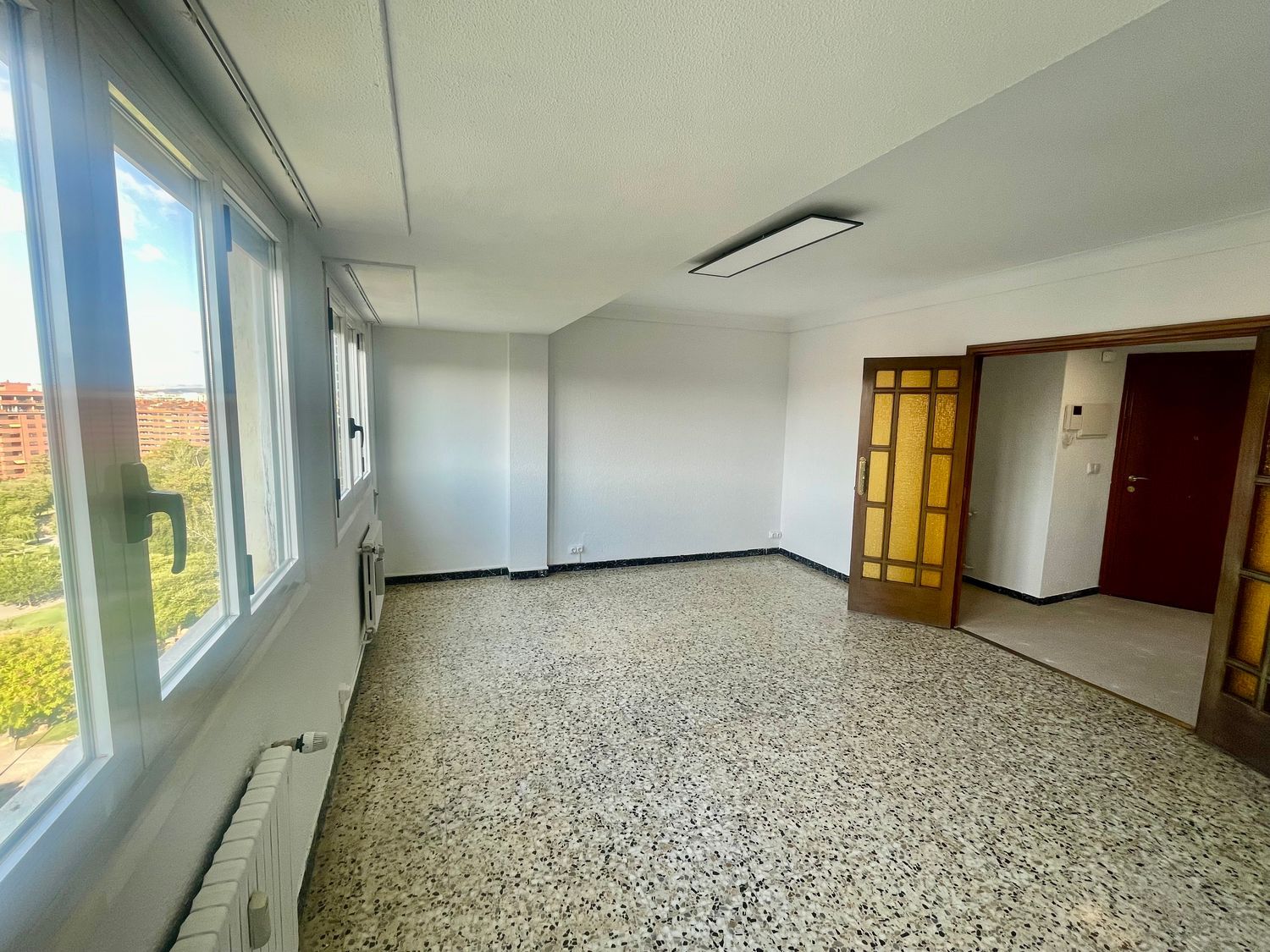 Piso en Calle de Alvira Lasierra, 2 - Foto 3