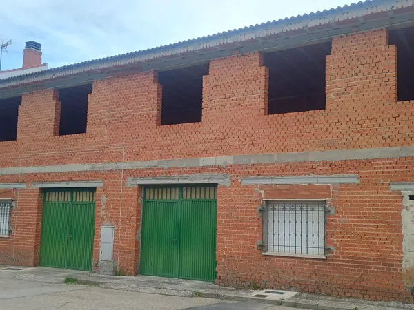 Chalet adosado en calle del Greco, 10 - Foto 1