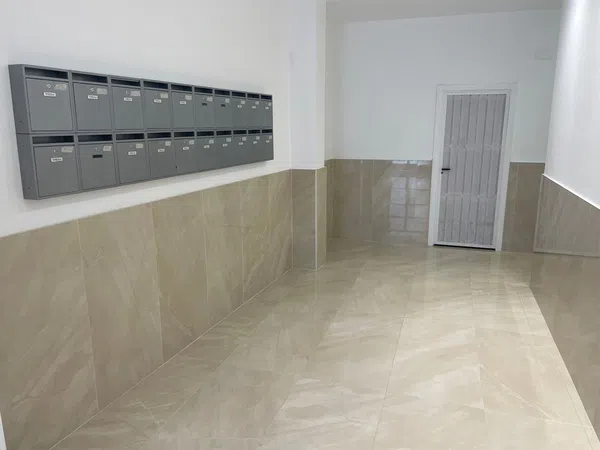 Estudio en Calle Amparo Ballester, 40, Beteró - Foto 11