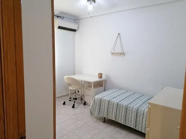 Piso en calle Marques de Guadalcazar, 10 - Foto 10