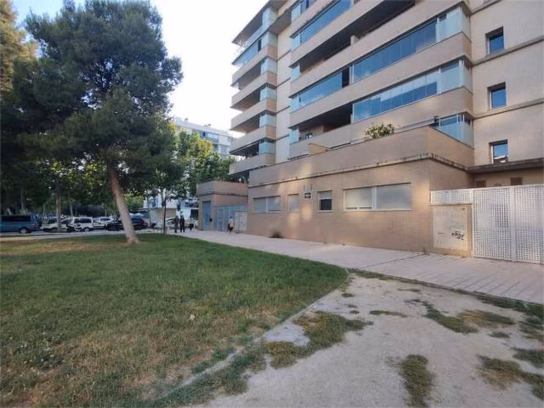 Apartamento en Barrio Jesus - Foto 9