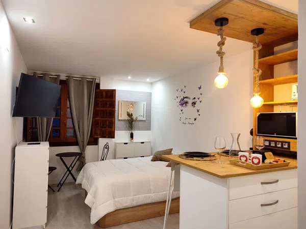 Estudio en Plaza de San Miguel, 3, Centro, Centro - Foto 19