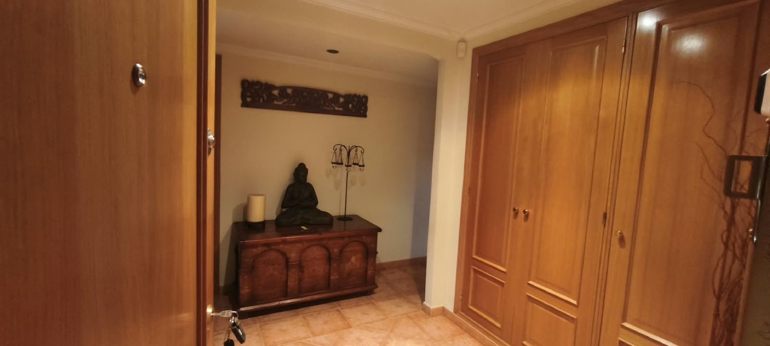 Piso en Calle Enric Fajarnés Cardona, 1, Marina Botafoc - Talamanca, Marina Botafoc - Talamanca - Foto 4