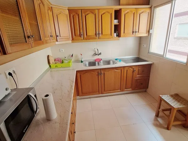Piso en Calle Ruiseñor, 5, Los Pajaritos - Foto 7