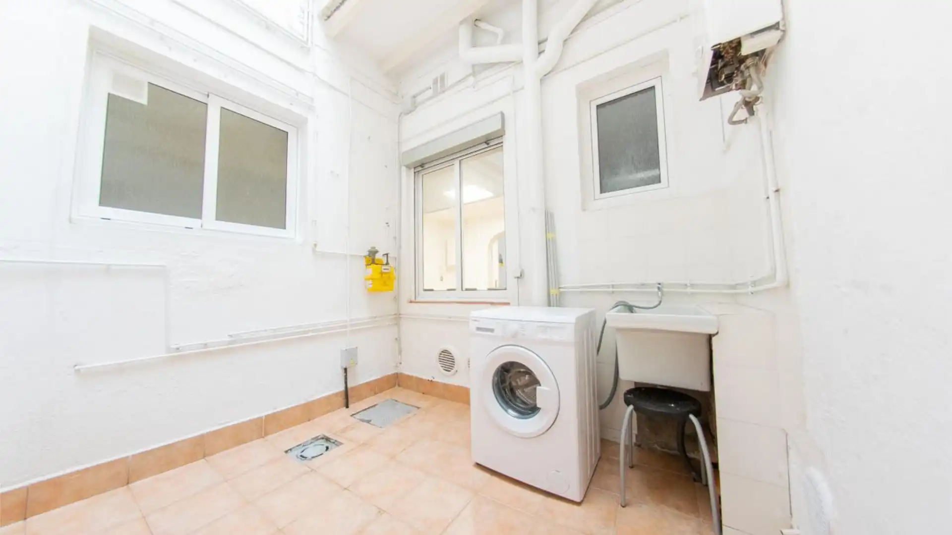 Piso en  Carrer d'Iscle Soler 24 - Foto 12