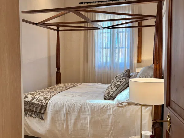 Chalet pareado en Urb. son espanyolet Barrio Son Espanyolet - Foto 4