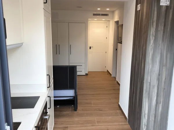 Estudio en Calle Zegrí Moreno, 34, La Chana, La Chana - Foto 7