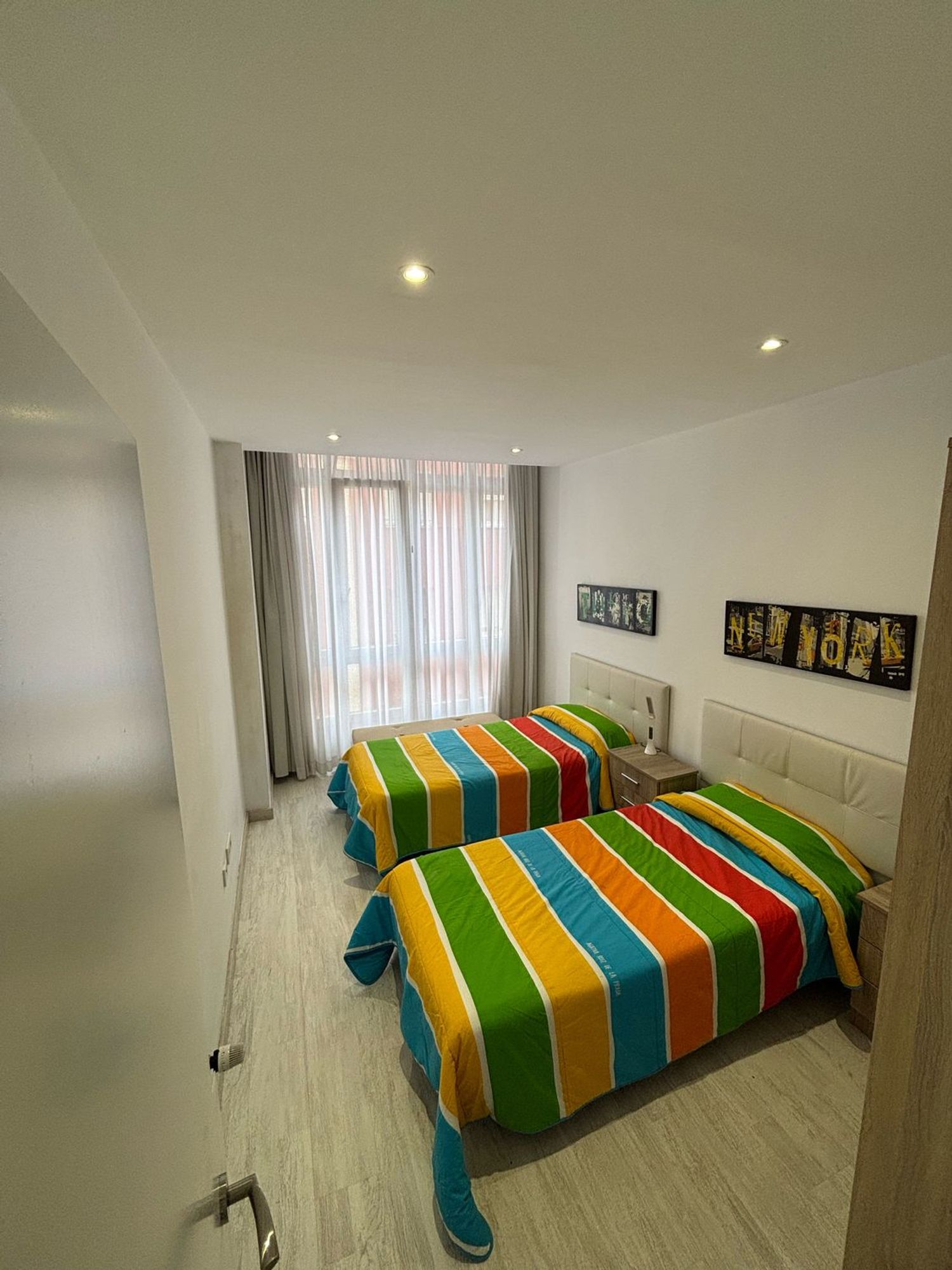 Piso en Calle Fernández de Isla, 26, Numancia - San Fernando, Numancia - San Fernando - Foto 11
