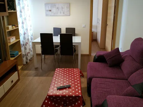 Piso en calle de Alcalá, 622