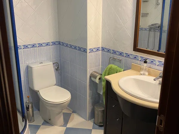Piso en Avenida Federico García Lorca, 7, Barrio de los Periodistas, Barrio de los Periodistas - Foto 10