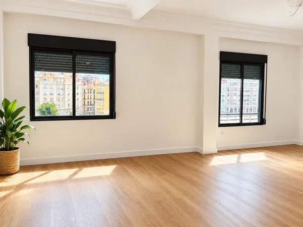 Piso en Calle de Bailèn, 40, La Roqueta - Foto 1