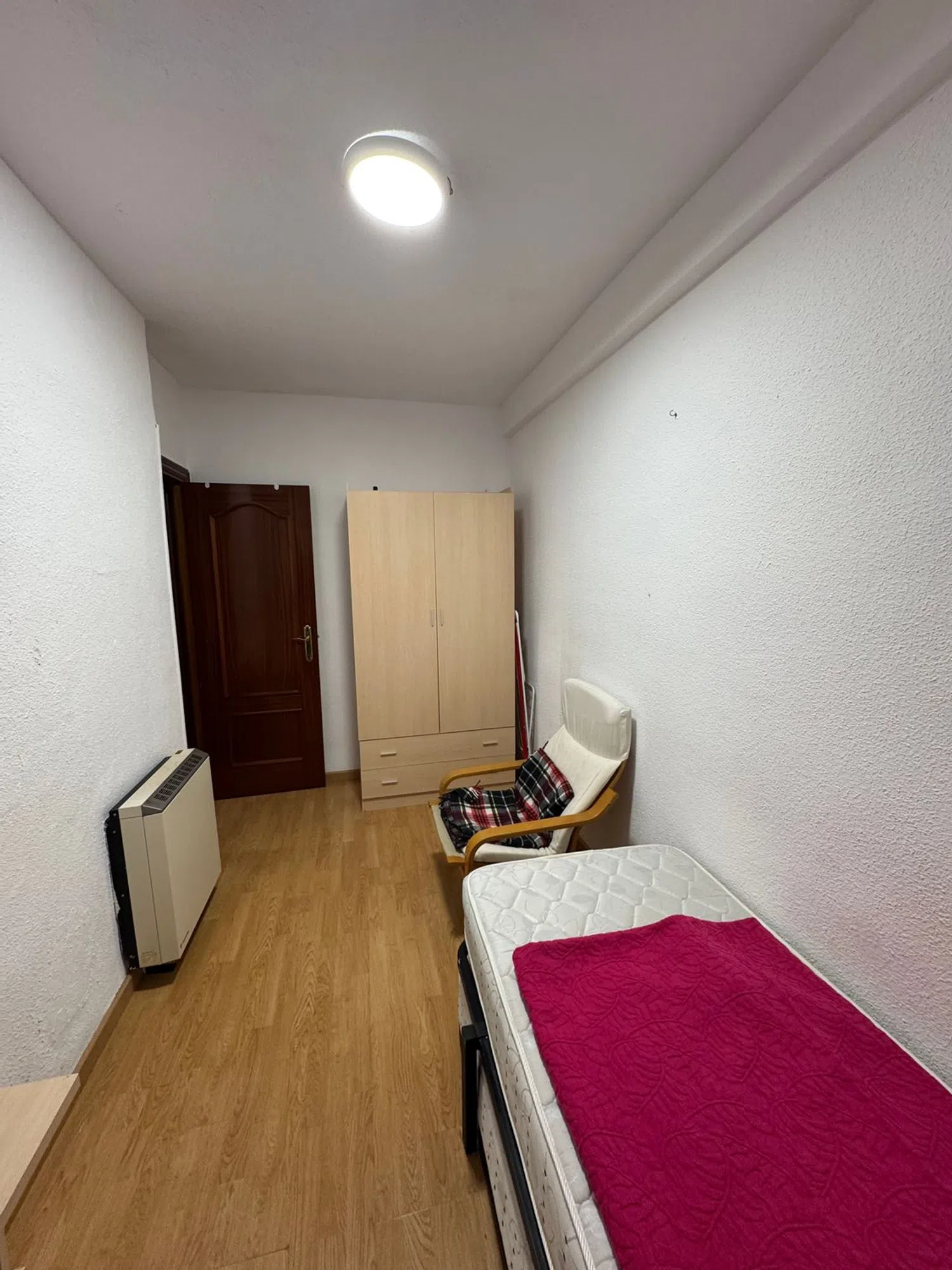 Piso en Reyes Católicos - Foto 7