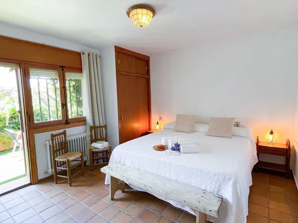 Casa rural en Calle las Flores, 11 - Foto 4
