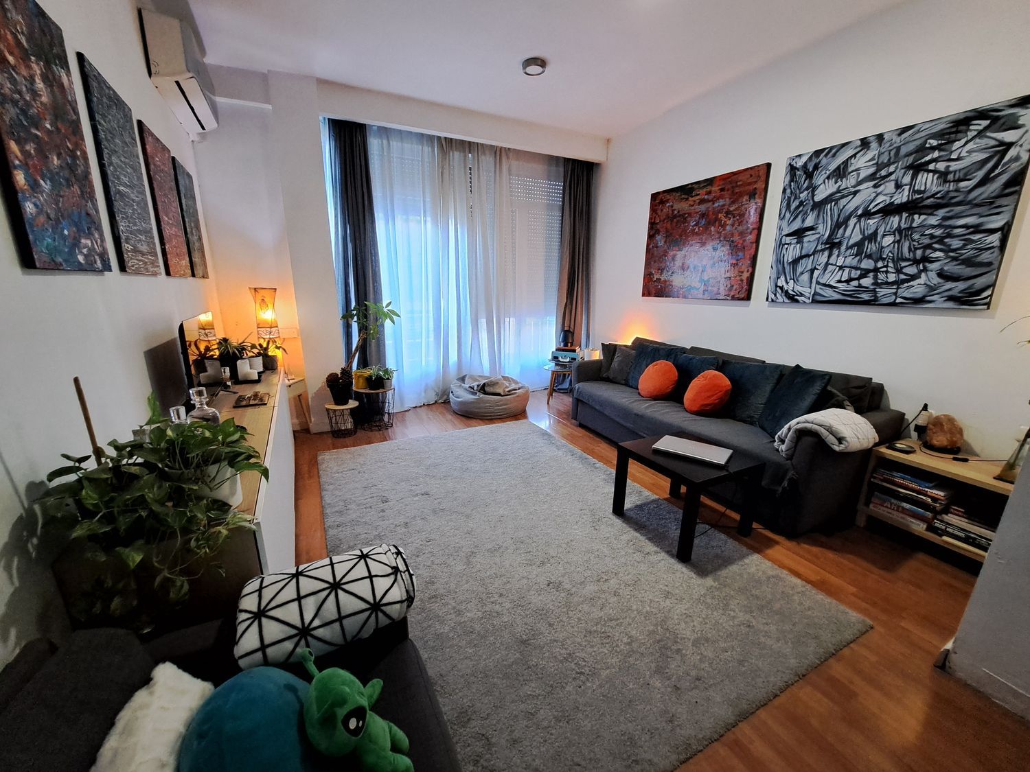 Piso en Calle Ángel García El Pichi, 18, San Andrés-San Antolín - Foto 2