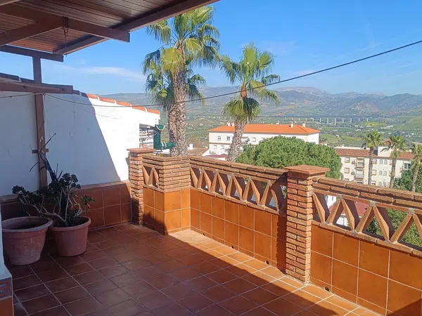 Casa o chalet independiente en Calle Cádiz s/n - Foto 36