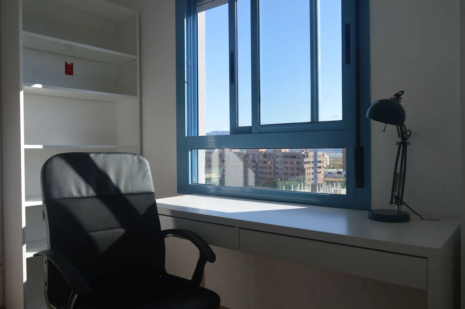 Ático en Barrio El Consul - El Romeral - Foto 12