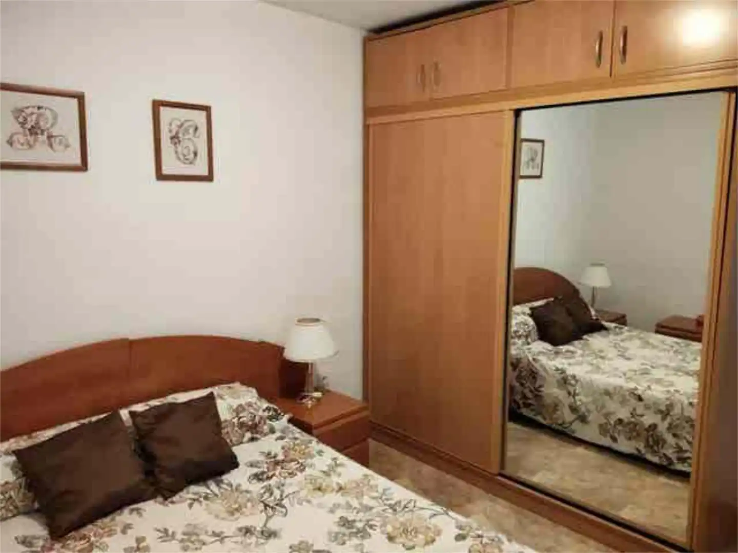 Piso en Ciudad Jardín - Foto 8