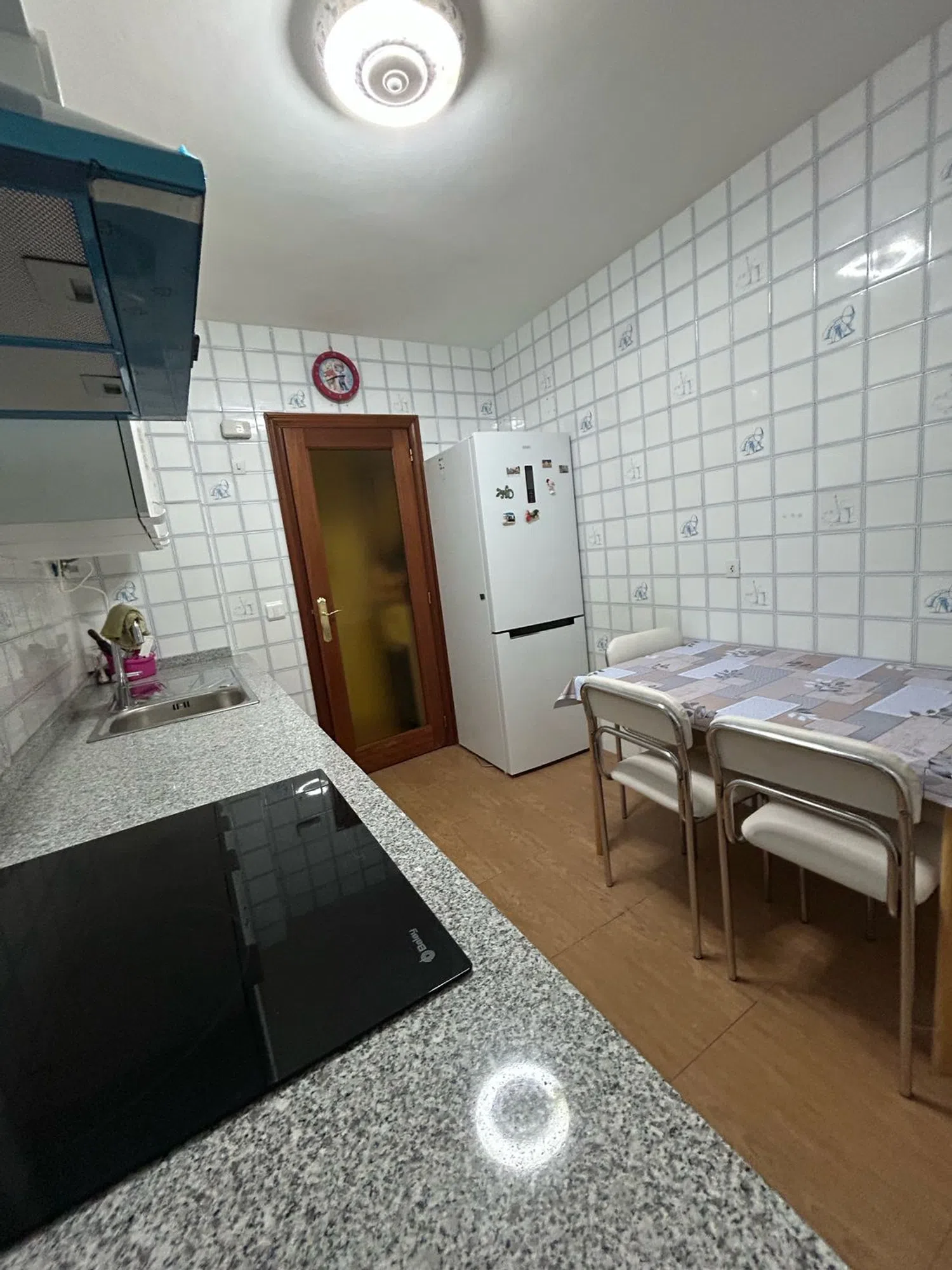 Piso en plaza Delicias, 5 - Foto 2