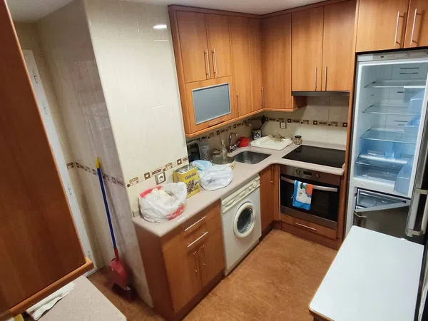Piso en Calle de Barcelona, 65, Parque Delicias - La Bozada - Foto 2