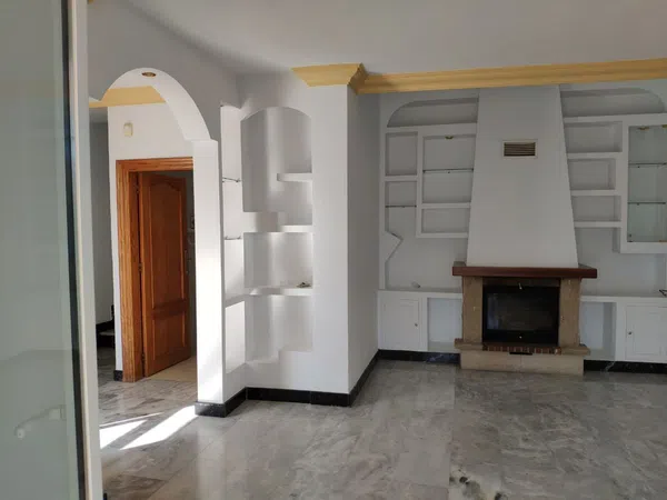 Casa o chalet independiente en Cenes de la Vega - Foto 11