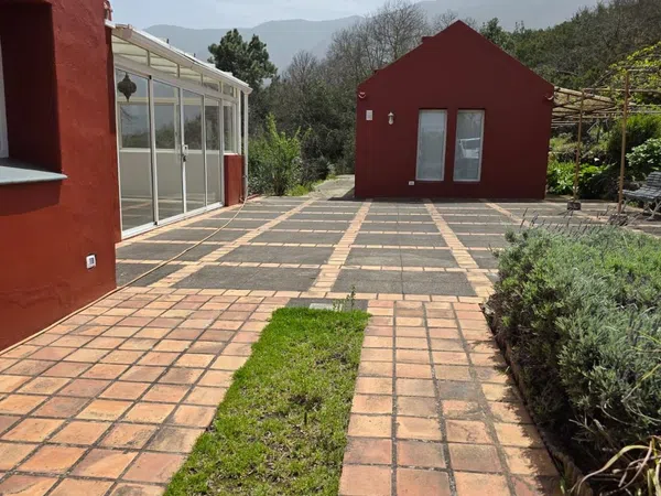 Finca rústica en Camino Cueva del Negro, 25 - Foto 5