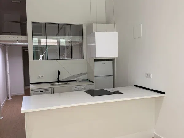 Estudio en Avenida de Tenerife, 2 - Foto 2