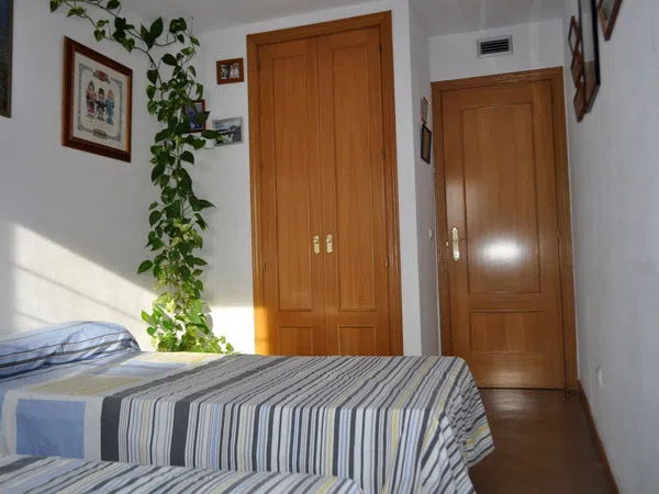 Piso en Calle del Apóstol Santiago, 40, Ventas - Foto 12
