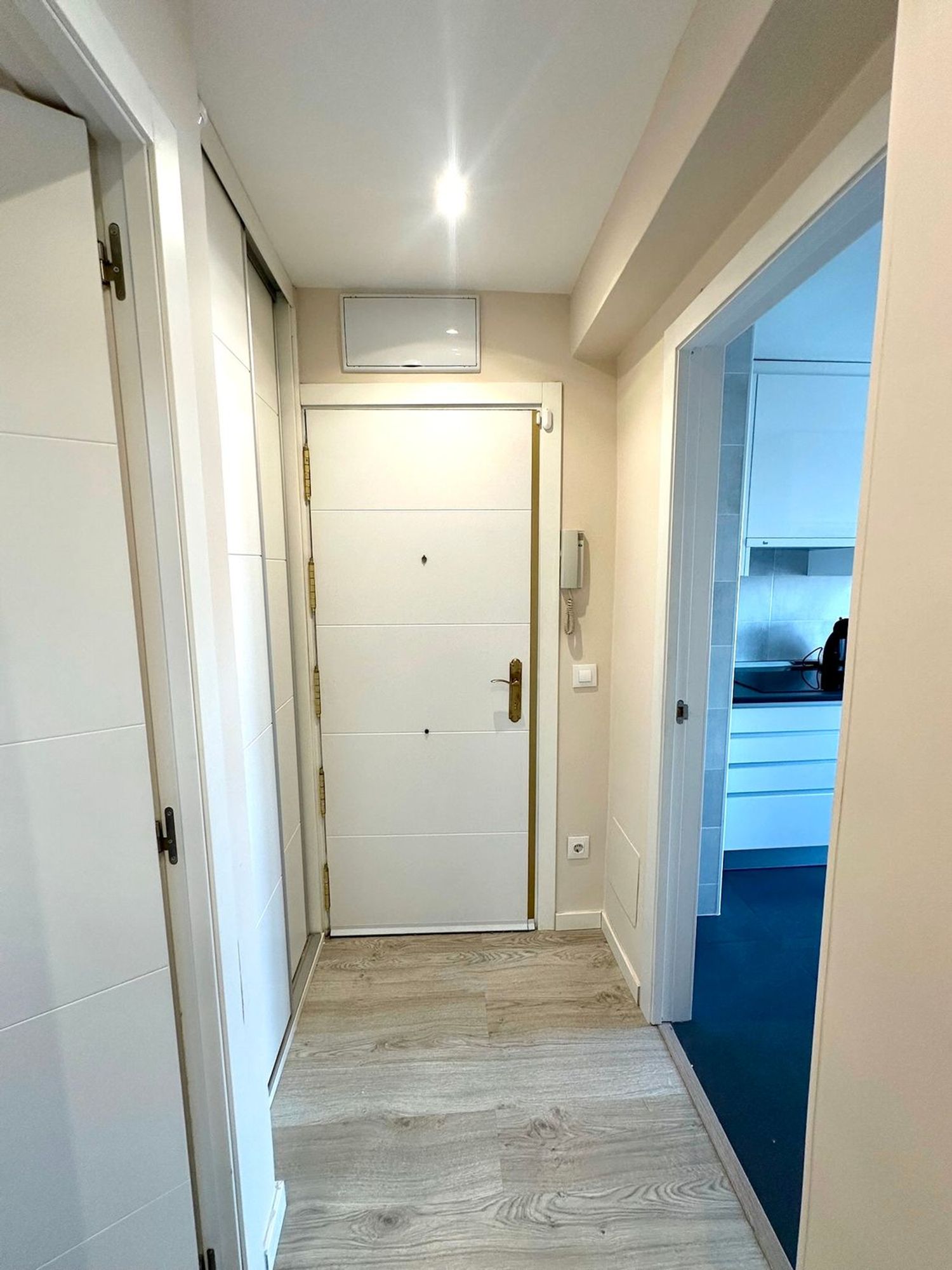 Piso en calle de Ricardo Ortiz, 94 - Foto 2