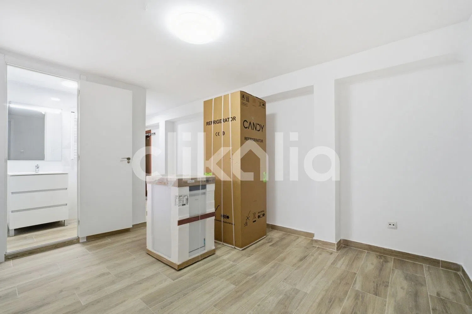 Piso en calle del Puerto del Bruch - Foto 2