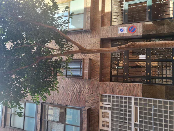 Piso en calle de los Peñascales, 41