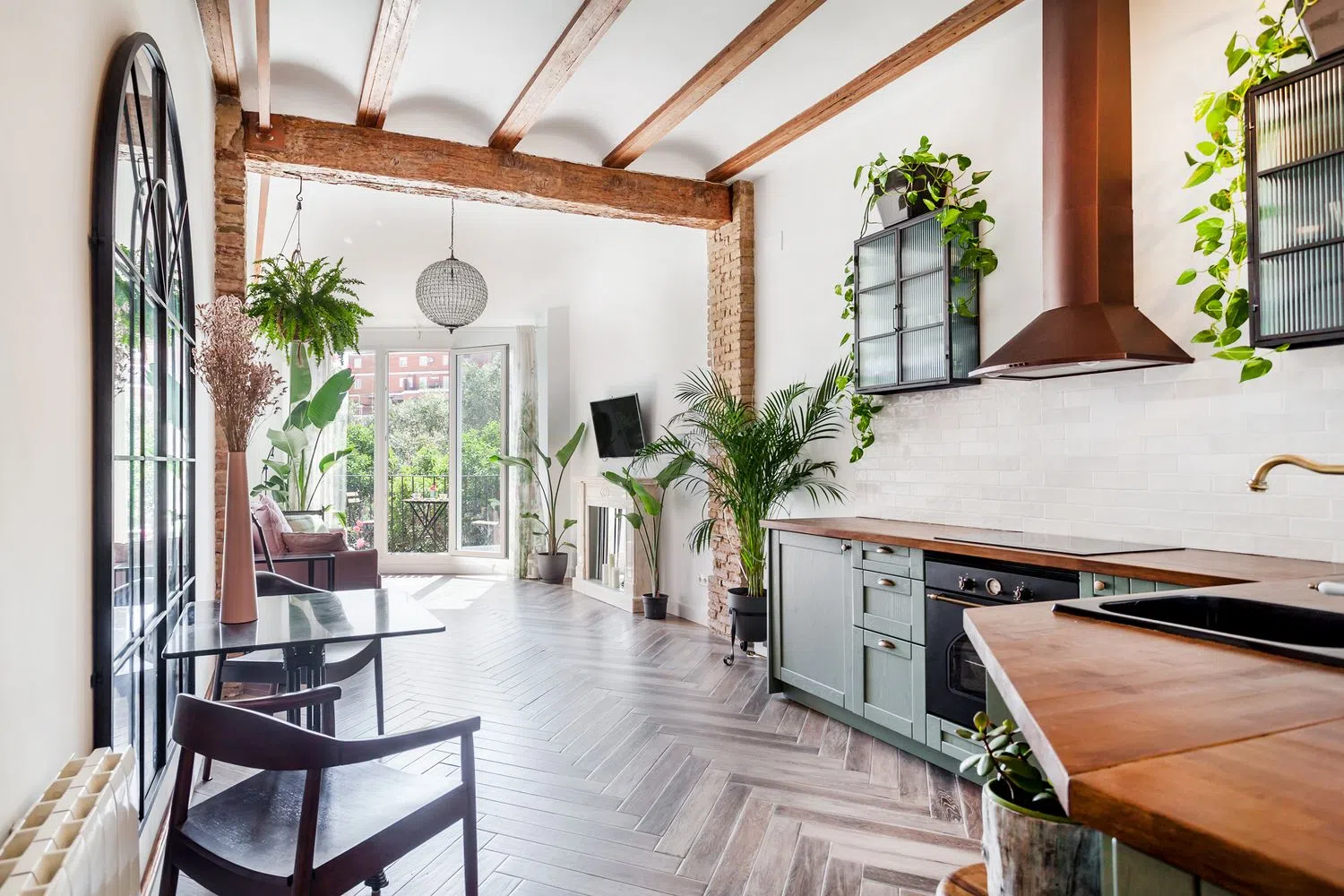 Piso en calle de Palomar, 4 - Foto 4