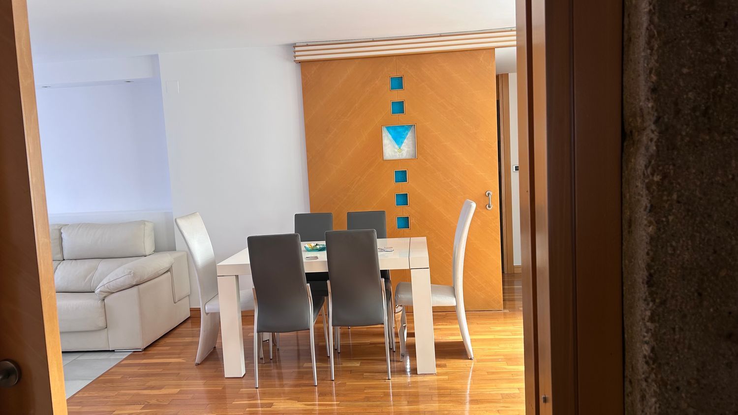 Piso en calle Barítono Marcos Redondo, 3 - Foto 10