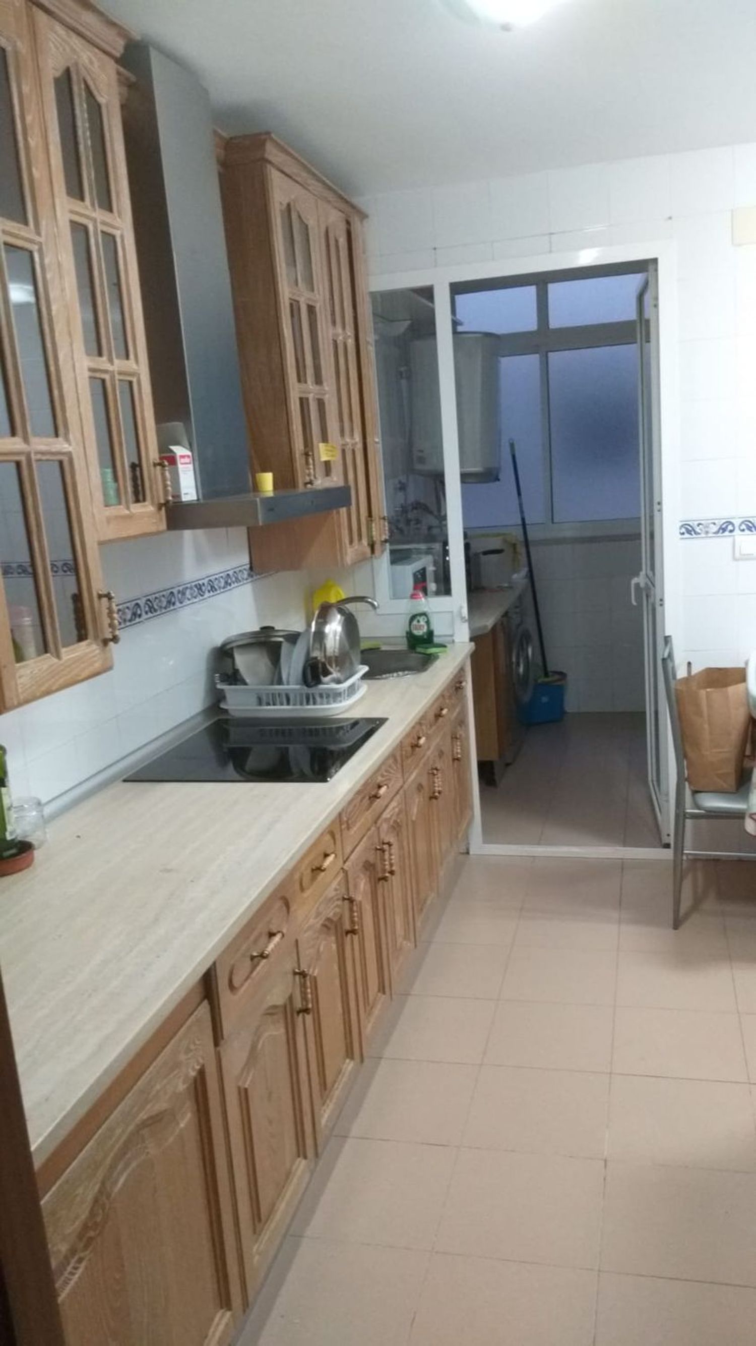 Piso en Calle de Demóstenes, 31, El Consul - El Romeral - Foto 5
