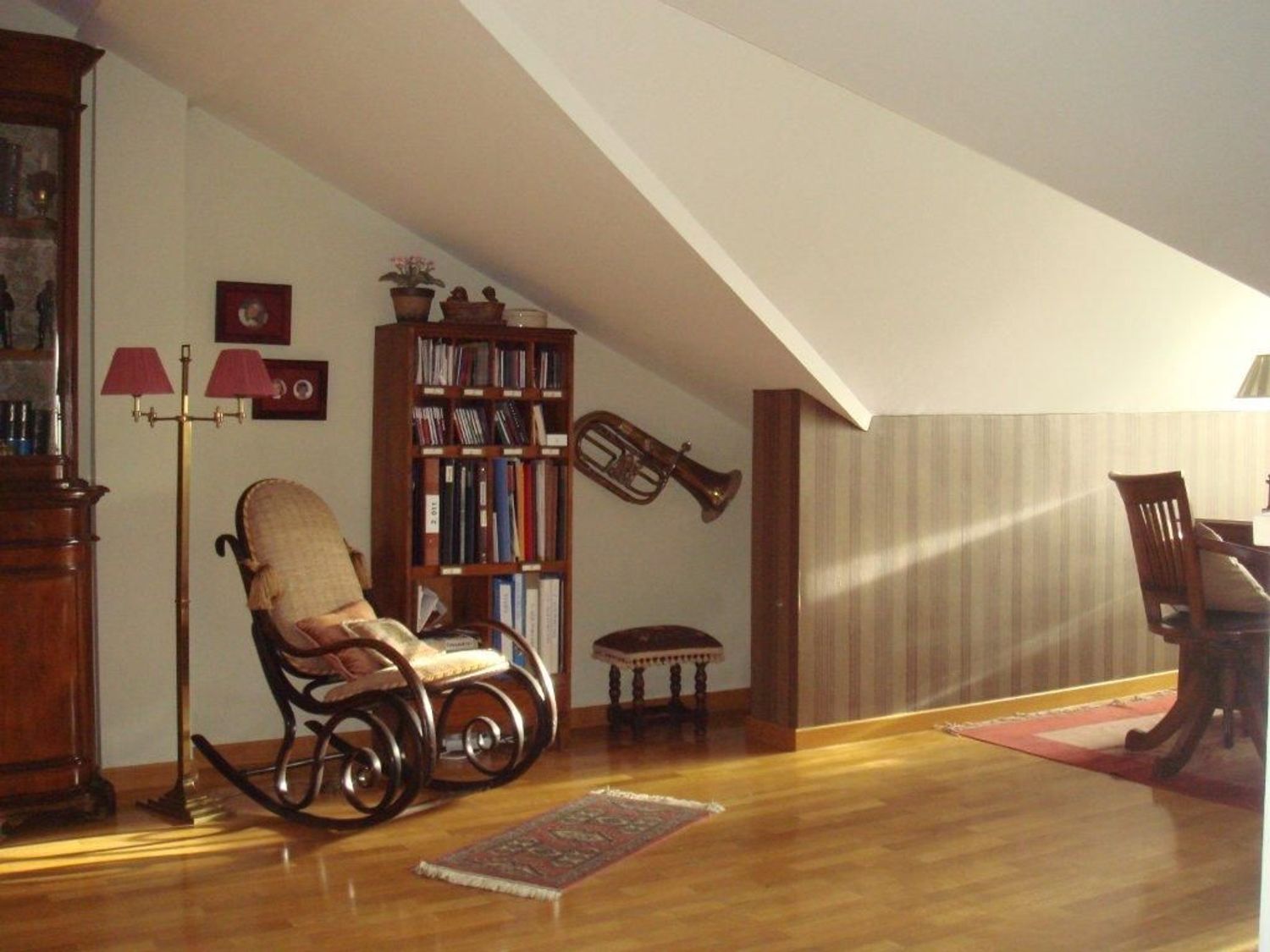 Chalet adosado en Camino de la Flecha, 36, Las Villas - Valparaíso - Foto 12