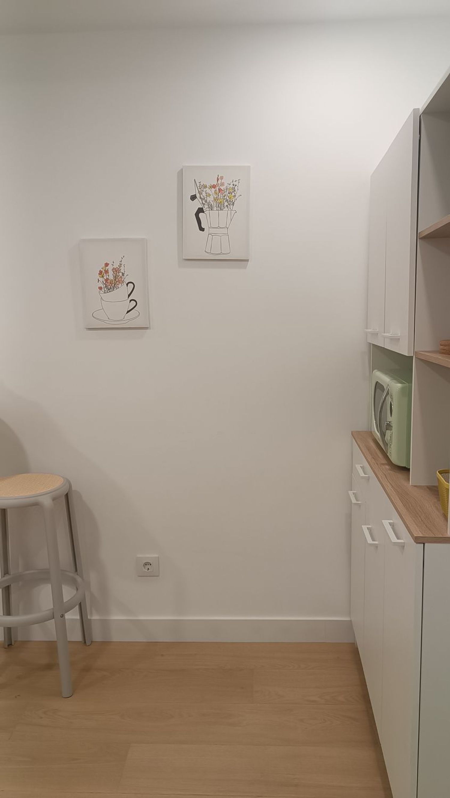Piso en Calle de Fray Ceferino González, 12, Lavapiés-Embajadores - Foto 7