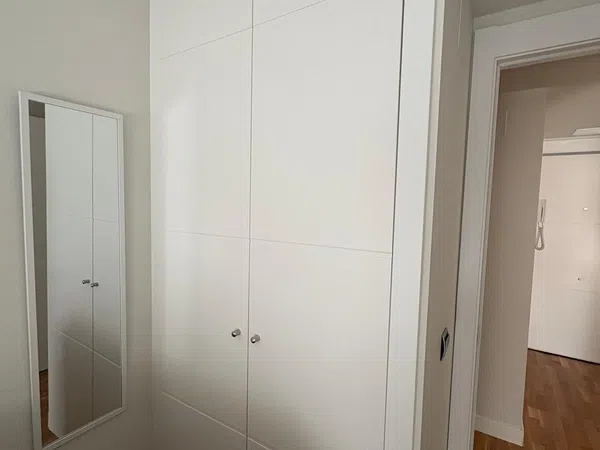 Piso en Calle de Rabanal del Camino, 15, Las Tablas - Foto 7