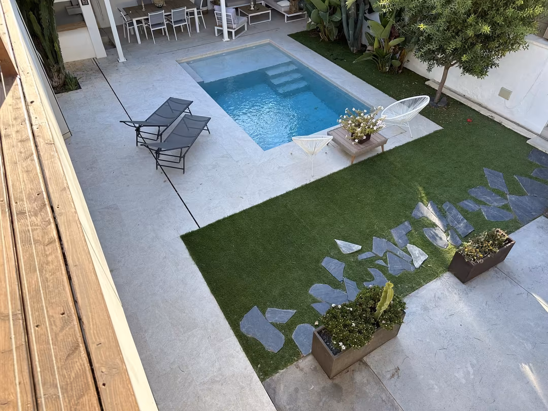 Chalet en  Carrer 533 14 - Foto 18