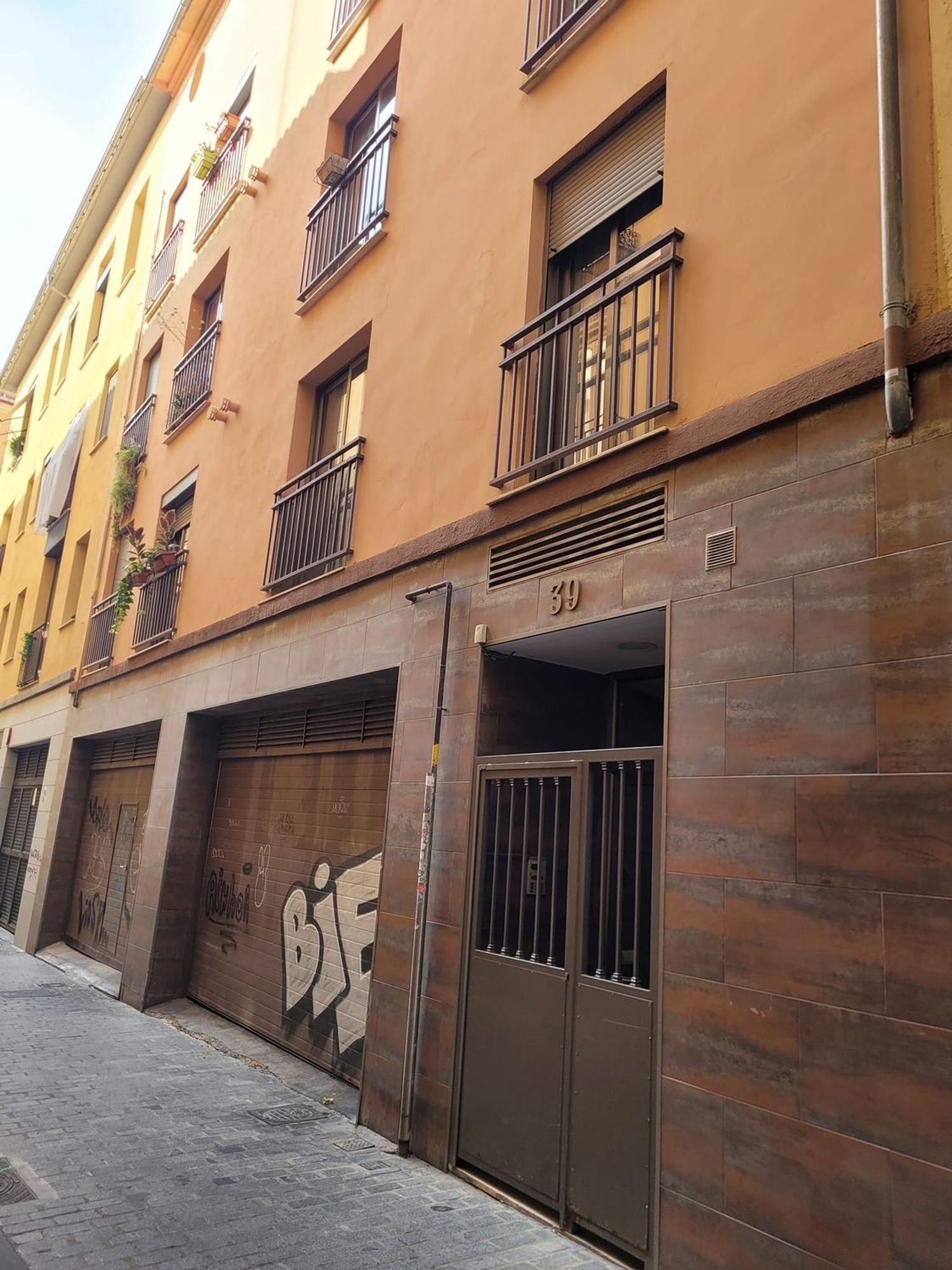 Piso en Calle de Lope de Rueda, 39, El Pilar - Foto 3