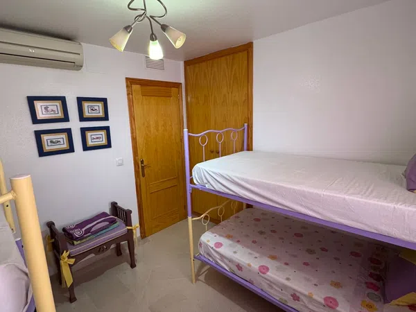 Piso en Calle Pi y Margall, 19, Playa de Garrucha, Playa de Garrucha - Foto 7