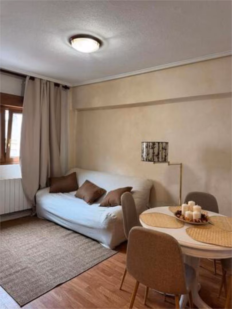 Apartamento en Centro - Foto 4