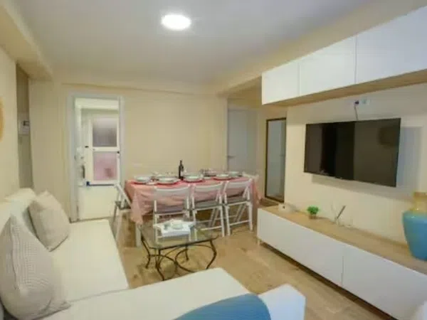 Piso en Calle del Doctor Casas, 11, Paseo Sagasta - Foto 3