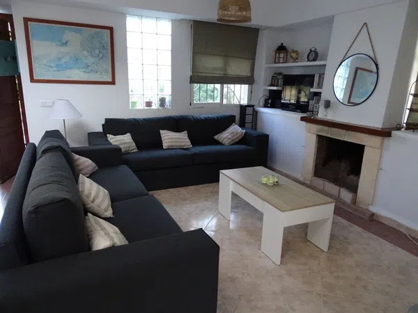 Casa o chalet independiente en Calle Puig Campana, 7, Pinar de Advocat-Cometa, Pinar de Advocat-Cometa - Foto 6
