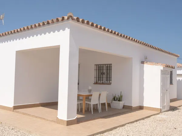 Casa o chalet independiente en Calle Albaricoque, 110 b - Foto 10