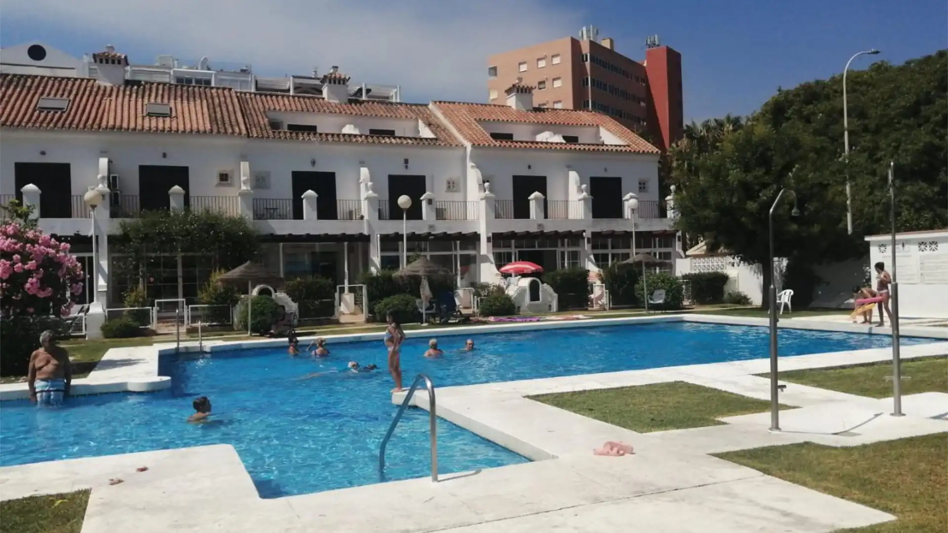 Piso en  Calle Churruca 1 - Foto 5