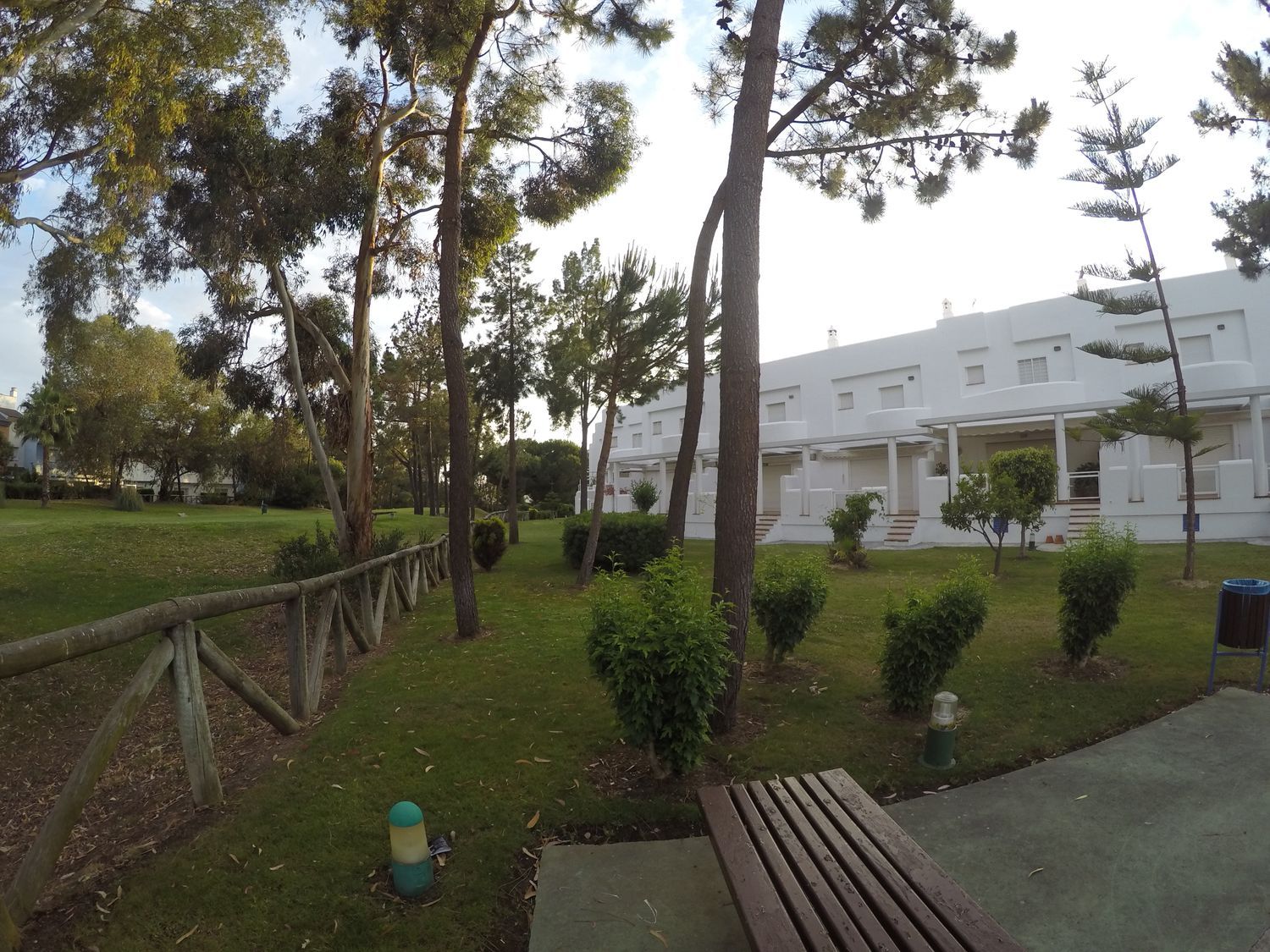 Chalet adosado en Paseo del Golf, 20, Islantilla Golf, Islantilla Golf - Foto 16