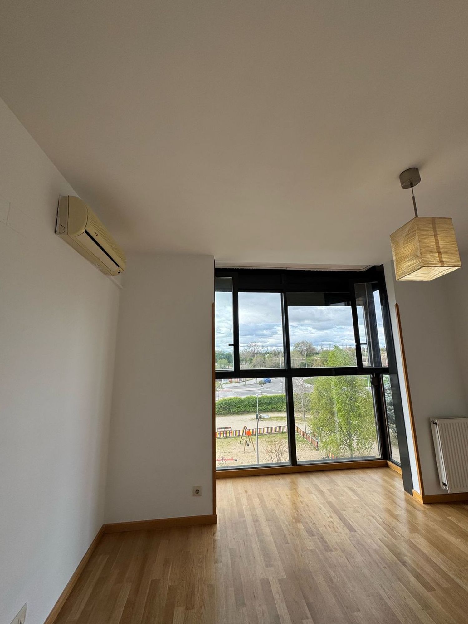 Piso en calle de los Gallegos, 41 - Foto 3