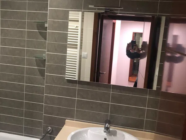 Piso en Plaza Brigada Paracaidista, 4, Zona Juan Carlos I - Avenida de Europa - Foto 16