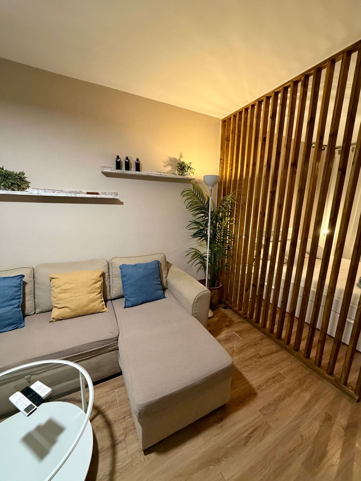 Estudio en avenida Isabel Manoja, 6 - Foto 6