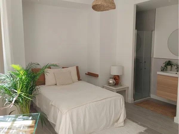 Dúplex en calle Don Juan de Málaga, 3 - Foto 1