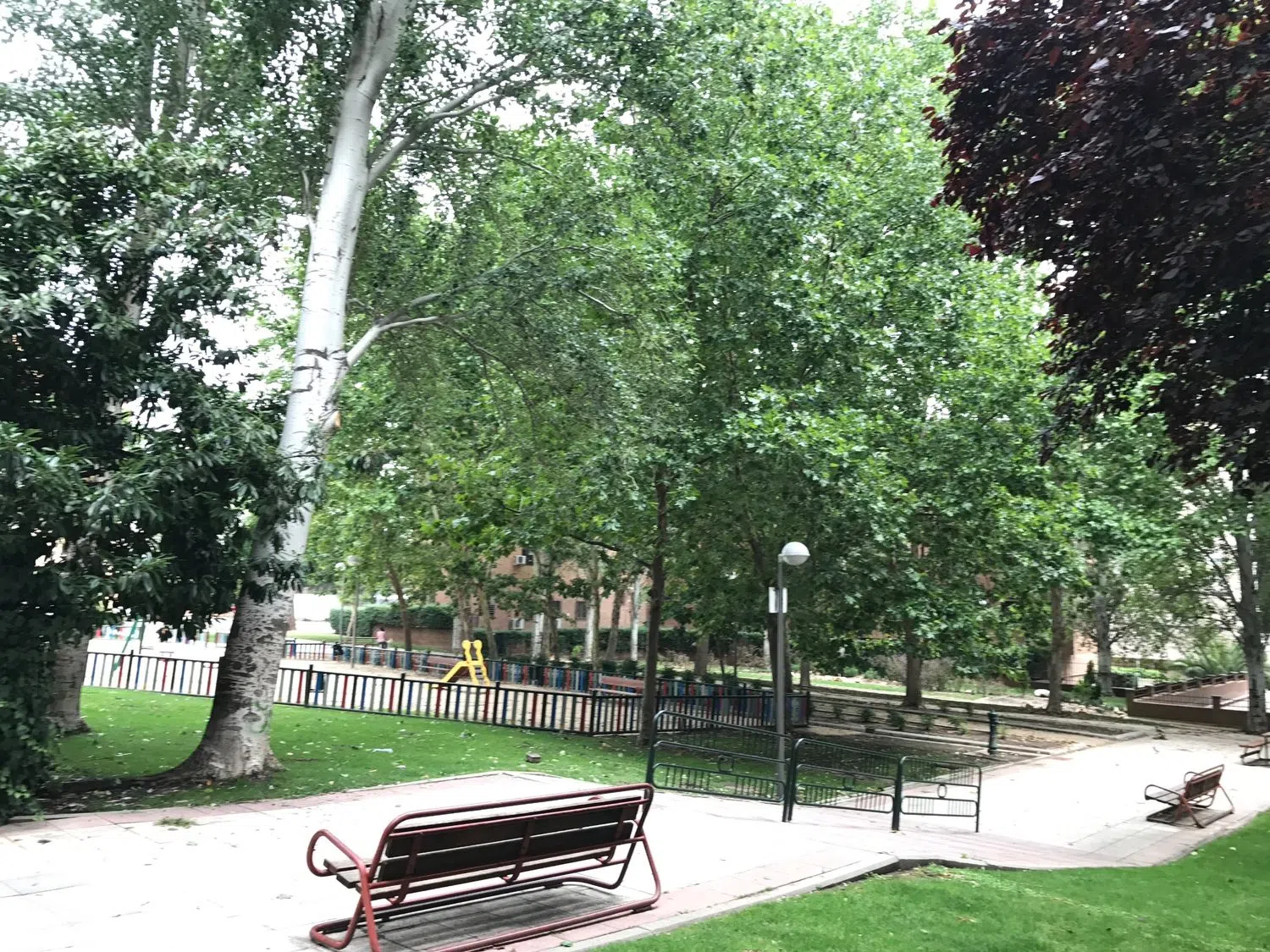 Piso en calle del Torpedero Tucumán, 18 - Foto 4